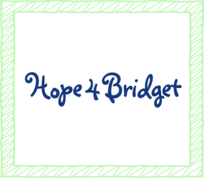 Hope4Bridget logo