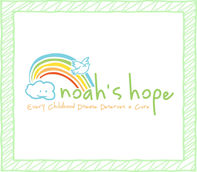 Noah’s Hope logo